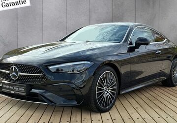 Mercedes-Benz CLE 220 11.150 km 52.850 &euro; Geilenkirchen 52511