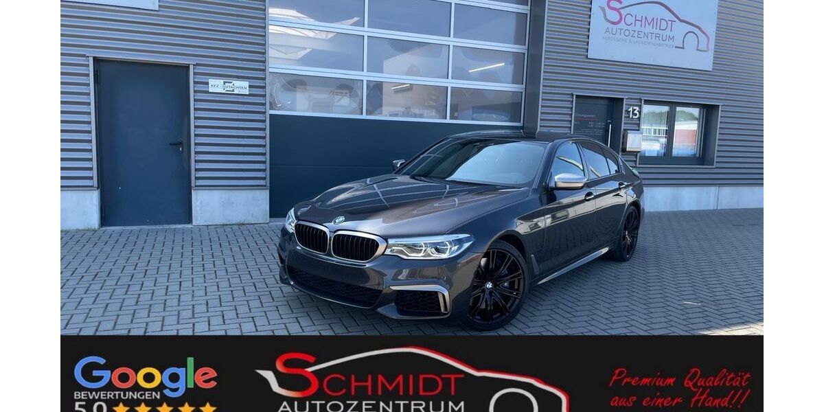 BMW M550 73.000 km 35.980 &euro; Geilenkirchen 52511