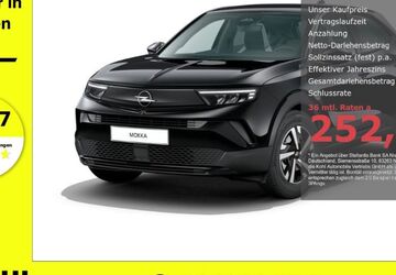 Opel Mokka 1.500 km 25.450 &euro; Aachen 52078