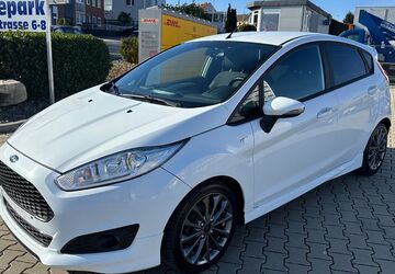Ford Fiesta 149.125 km 6.890 &euro; Stolberg 52222
