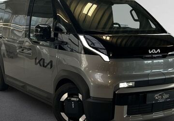 Kia PV5 1.500 km 45.888 &euro; Eschweiler 52249