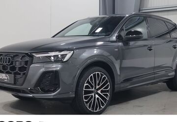 Audi Q7 2.612 km 97.820 &euro; Aachen 52078