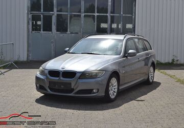 BMW 320 372.000 km 3.700 &euro; Würselen 52146