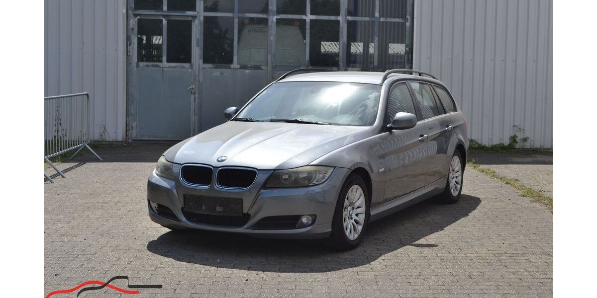 BMW 320 372.000 km 3.700 &euro; Würselen 52146