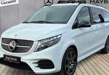 Mercedes-Benz V 300 53.250 km 71.950 &euro; Geilenkirchen 52511