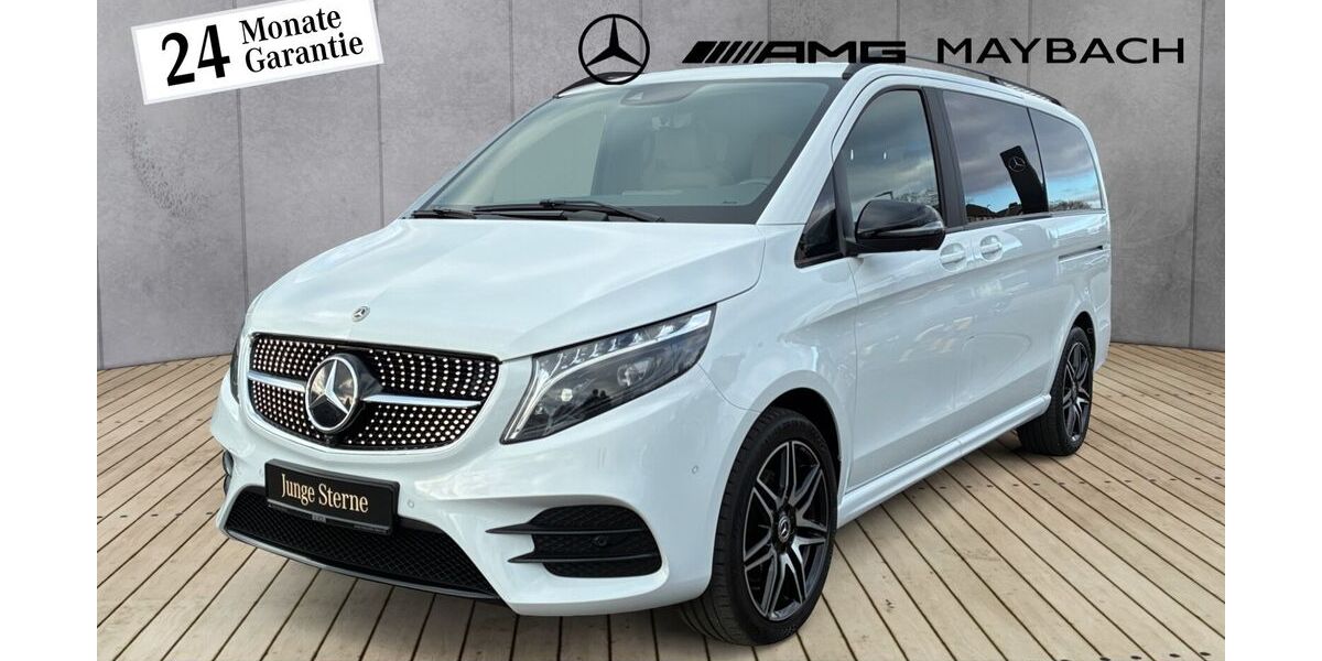 Mercedes-Benz V 300 53.250 km 71.950 &euro; Geilenkirchen 52511
