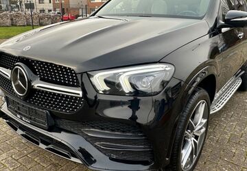 Mercedes-Benz GLE 400 50.000 km 76.999 &euro; würselen 52146