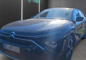 Citroen C5 X 20.730 km 24.950 &euro; Aachen 52078