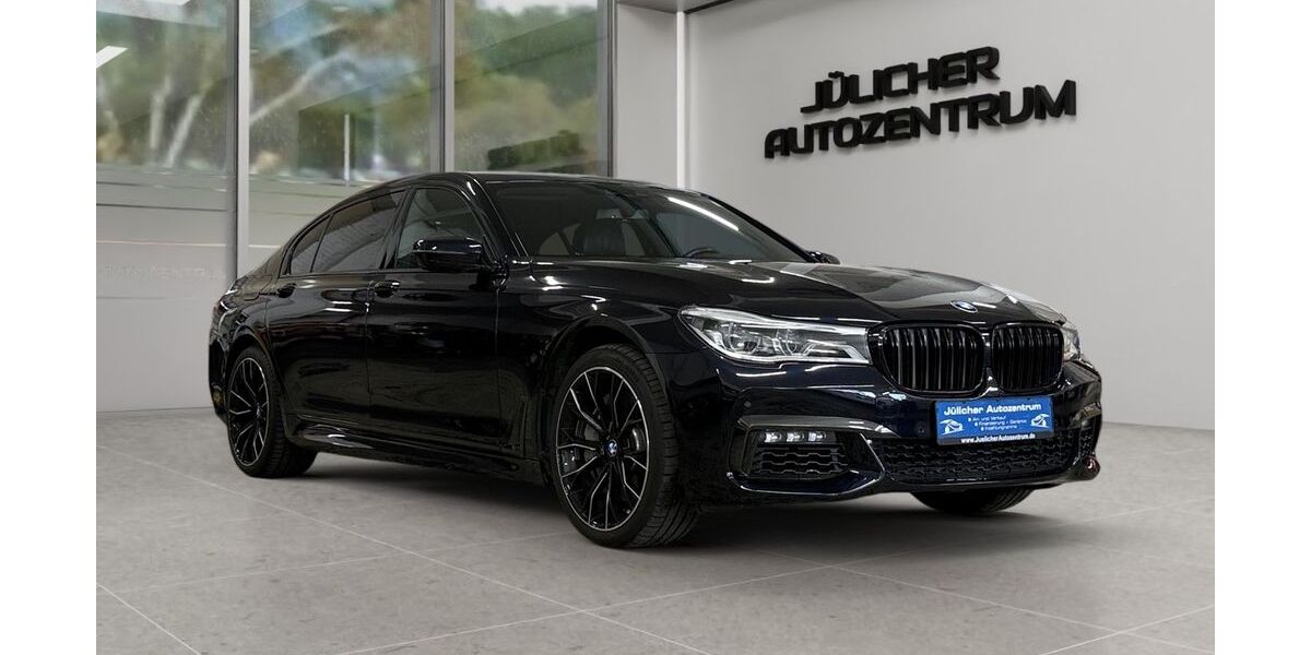 BMW 750 72.300 km 37.490 &euro; Jülich 52428