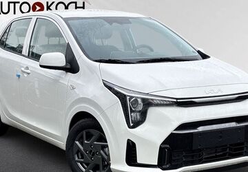 Kia Picanto 5.555 km 15.888 &euro; Eschweiler 52249
