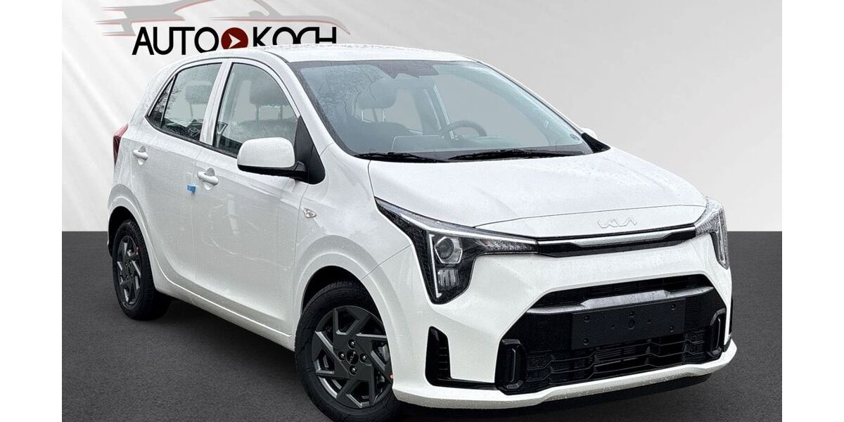 Kia Picanto 5.555 km 15.888 &euro; Eschweiler 52249