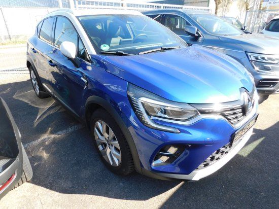Renault Captur 22.600 km 15.490 &euro; Übach-Palenberg 52531