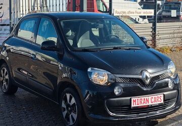 Renault Twingo 149.000 km 4.199 &euro; Düren 52353