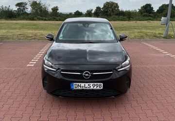 Opel Corsa 23.000 km 14.450 &euro; Düren 52351