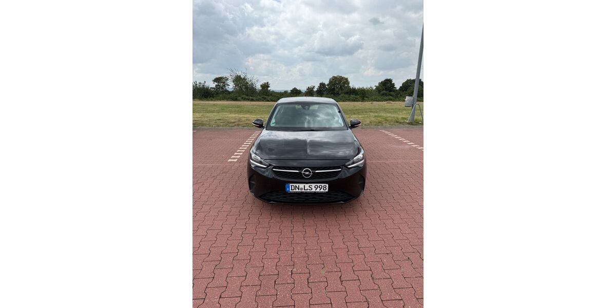 Opel Corsa 23.000 km 14.450 &euro; Düren 52351