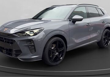 Cupra Terramar 1.111 km 56.990 &euro; Aachen 52068