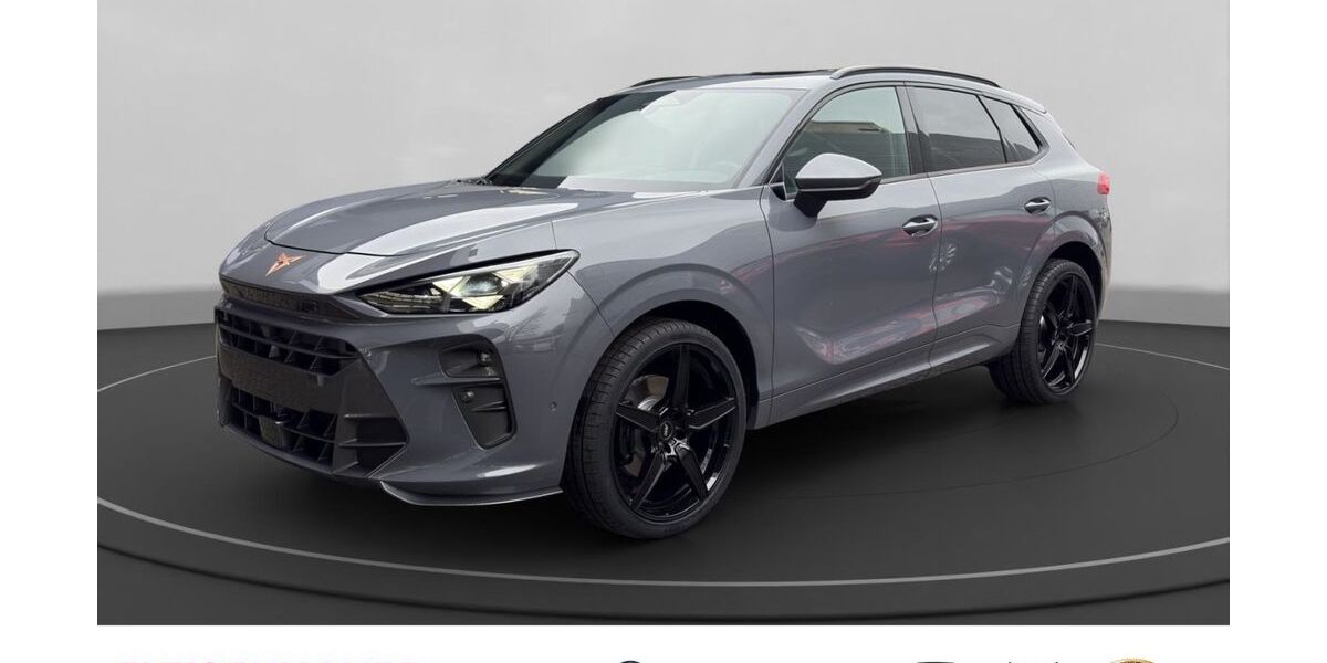 Cupra Terramar 1.111 km 56.990 &euro; Aachen 52068