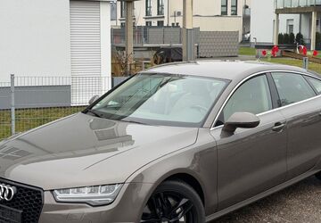 Audi A7 247.855 km 14.999 &euro; Alsdorf/Mariadorf 52477