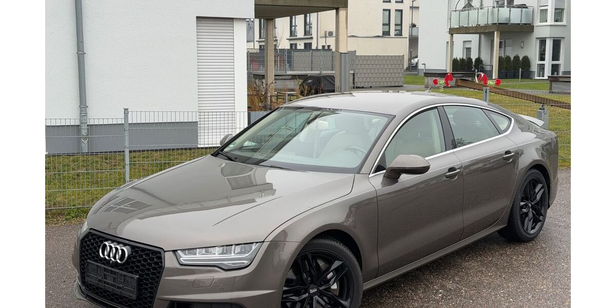 Audi A7 247.855 km 14.999 &euro; Alsdorf/Mariadorf 52477