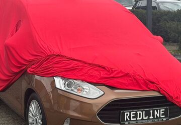 Ford B-Max 147.010 km 5.750 &euro; Alsdorf 52477