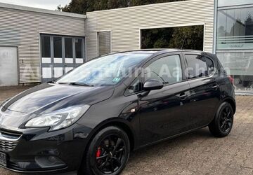 Opel Corsa 168.000 km 4.999 &euro; Eschweiler 52249