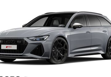 Audi RS6 6.022 km 124.660 &euro; Alsdorf 52477
