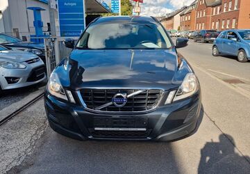 Volvo XC60 290.000 km 7.950 &euro; Eschweiler 52249