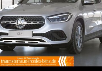 Mercedes-Benz GLA 200 26.735 km 31.390 &euro; Aachen 52068