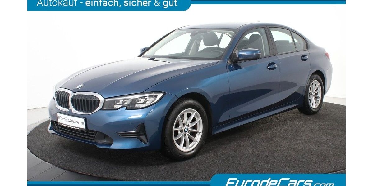 BMW 320 90.000 km 23.700 &euro; Herzogenrath 52134