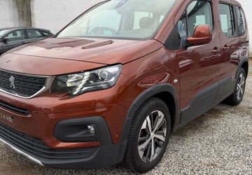 Peugeot Rifter 114.597 km 12.890 &euro; Aldenhoven 52457