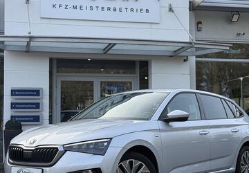 Skoda Scala 59.550 km 19.480 &euro; Monschau (bei Aachen) 52156