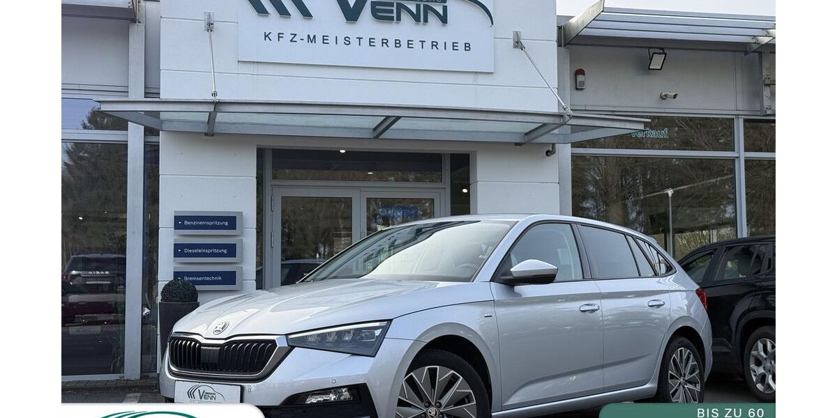 Skoda Scala 59.550 km 19.480 &euro; Monschau (bei Aachen) 52156