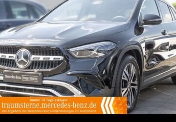 Mercedes-Benz GLA 220 15.339 km 42.490 &euro; Aachen 52068
