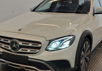 Mercedes-Benz E 400 123.000 km 29.990 &euro; Alsdorf 52477