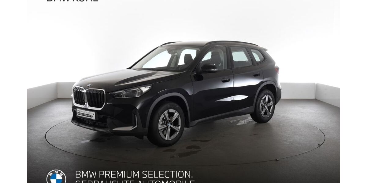 BMW X1 11.731 km 41.490 &euro; Aachen 52078