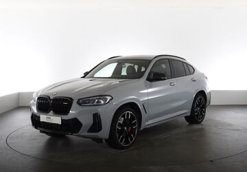 BMW X4 M40 70.176 km 52.720 &euro; Aachen 52078