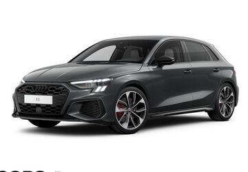 Audi S3 23.788 km 39.740 &euro; Aachen 52078