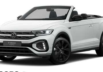 VW T-Roc 20.386 km 36.920 &euro; Alsdorf 52477