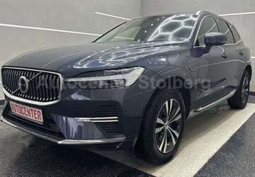 Volvo XC60 99.800 km 31.990 &euro; Stolberg 52222