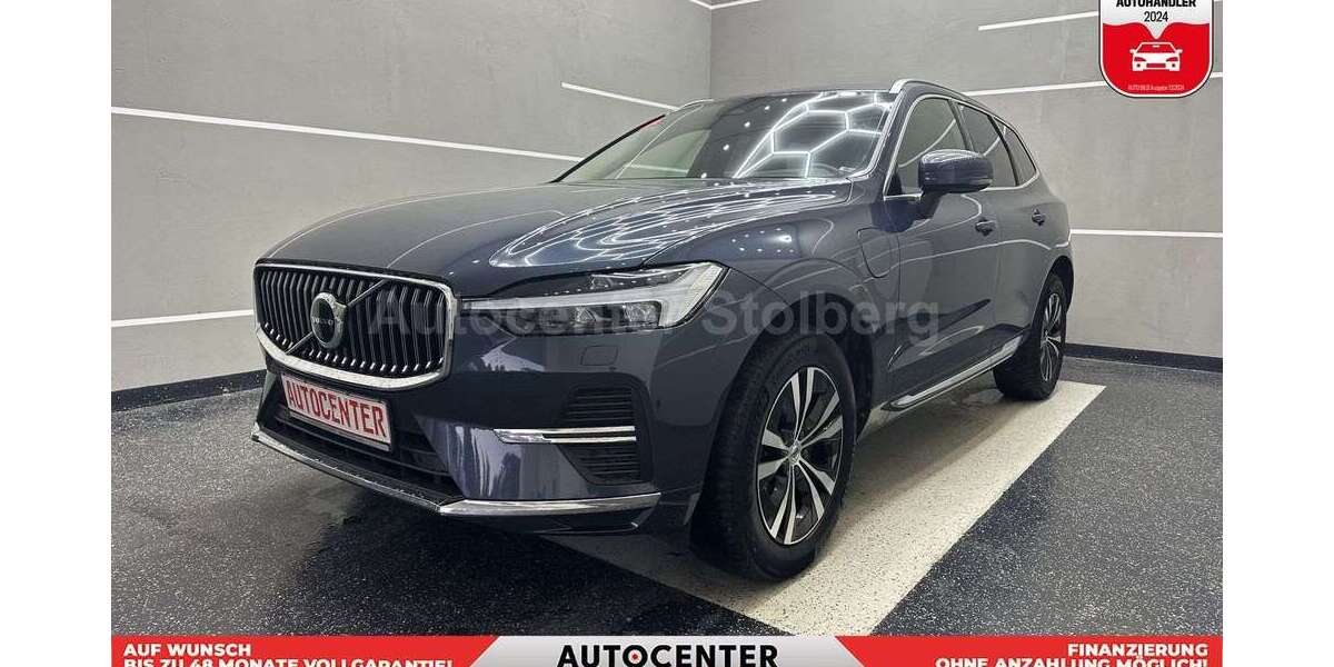 Volvo XC60 99.800 km 31.990 &euro; Stolberg 52222
