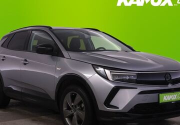 Opel Grandland (X) 33.500 km 20.845 &euro; Düren 52351
