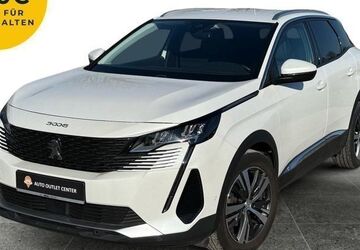 Peugeot 3008 66.356 km 19.490 &euro; Aachen 52068