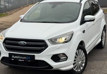 Ford Kuga 64.000 km 16.799 &euro; Jülich 52428