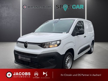 Gebrauchte Citroën Berlingo
