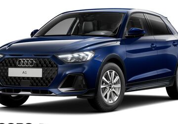Audi A1 12.360 km 24.970 &euro; Aachen 52078