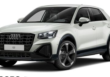 Audi Q2 4.673 km 35.430 &euro; Geilenkirchen 52511