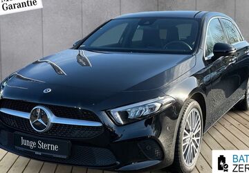 Mercedes-Benz A 250 22.950 km 25.450 &euro; Geilenkirchen 52511