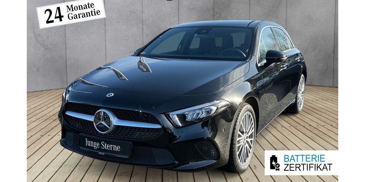 Mercedes-Benz A 250 22.950 km 25.450 &euro; Geilenkirchen 52511