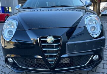 Alfa Romeo MiTo 168.000 km 3.999 &euro; Alsdorf 52477