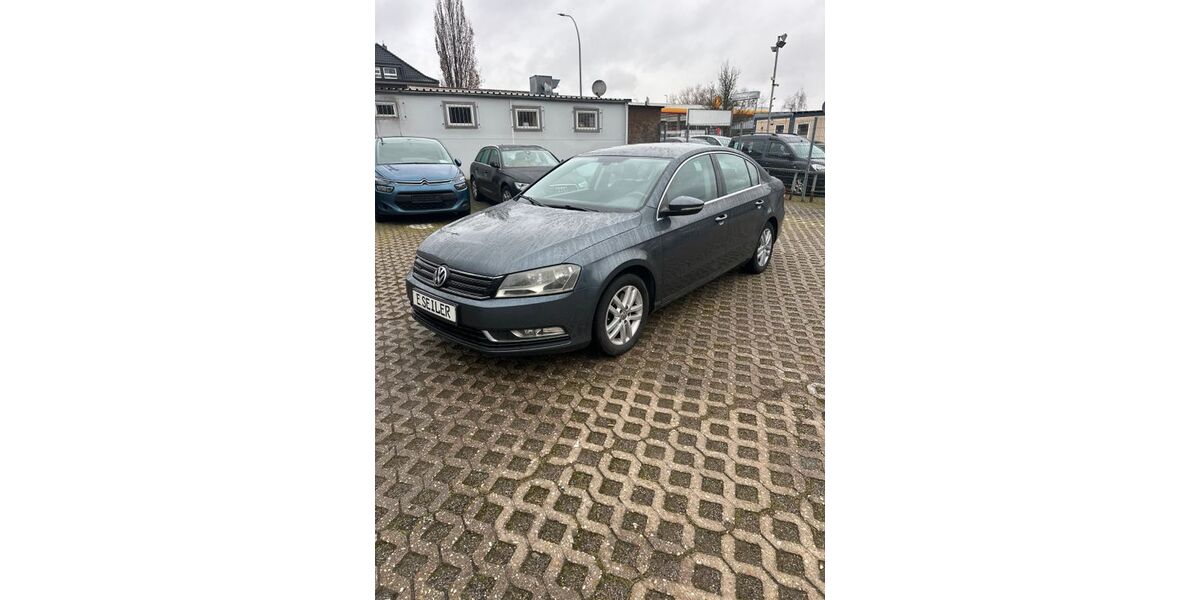 VW Passat 325.785 km 5.500 &euro; Würselen 52146